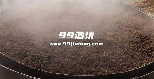 蒸馏白酒怎么控制火力大小