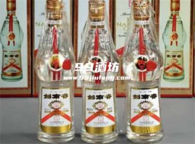 郑州饭局现在流行什么白酒