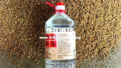 在家用白酒可以代替酒精吗