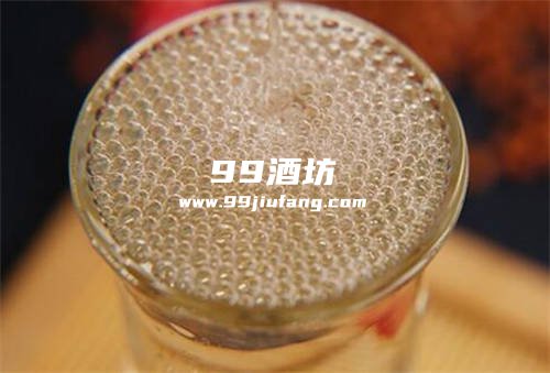 怎么判断白酒是否合格饮用