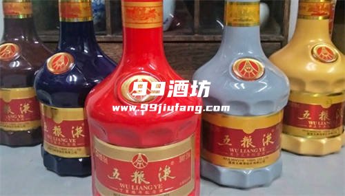 怎么判断白酒是否适合收藏