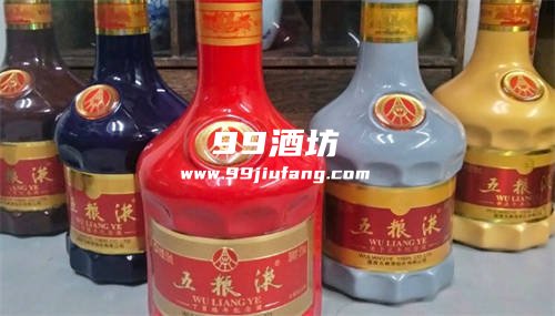 怎么判断白酒是否适合收藏