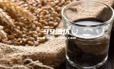 怎么判断白酒有无甲醛成分