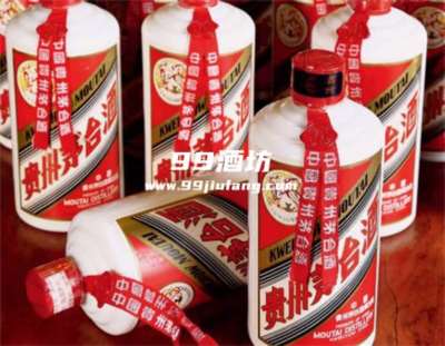 真正的好白酒都有哪些品牌