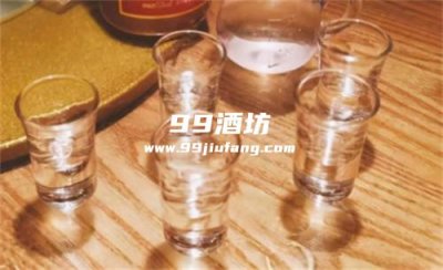 高度白酒喝多少适合减肥