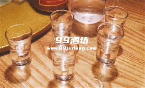 高度白酒喝多少适合减肥