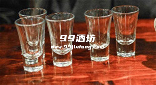中国白酒饮用方式有哪些