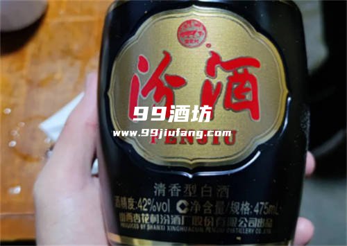 42度白酒什么味道最好