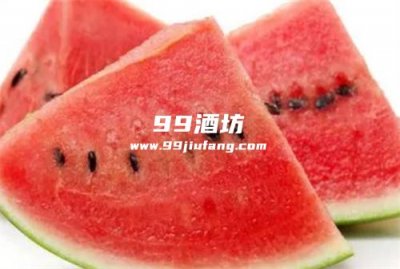 喝白酒之后吃什么水果好