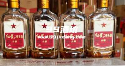 工资低买什么白酒好喝