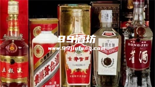工资低买什么白酒好喝