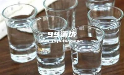 7度的白酒有抑菌作用