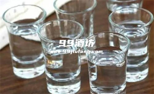 7度的白酒有抑菌作用