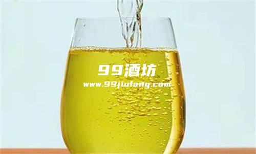 传统养生小白酒有哪些