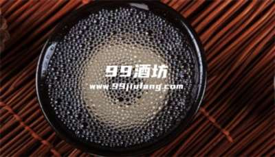 传统养生小白酒有哪些