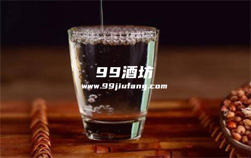 尿酸高可以喝点白酒吗