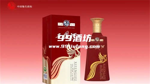 qxfj0009s是粮食酒吗