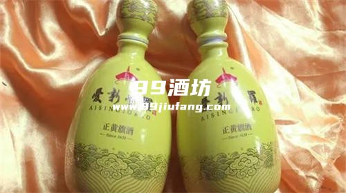 白酒是高粱的好还是小米的好