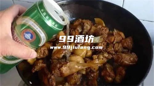 白酒炒菜需要放什么吗