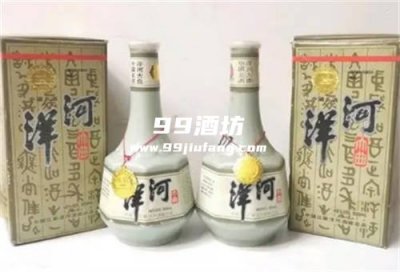 什么白酒适合平民收藏推荐