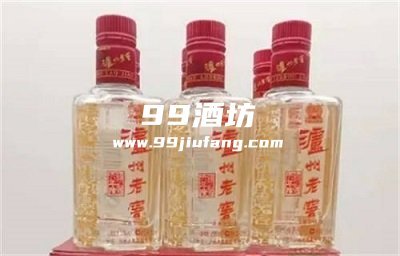 100多元好喝白酒推荐