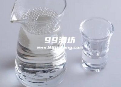 高度白酒喝了有什么害处