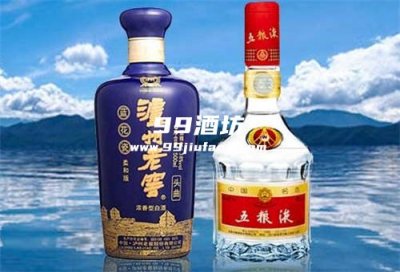 哪个品牌白酒好价格实惠