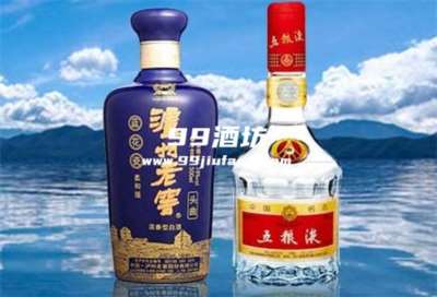 哪个品牌白酒好价格实惠