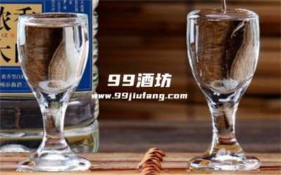 60度白酒属于高度白酒吗