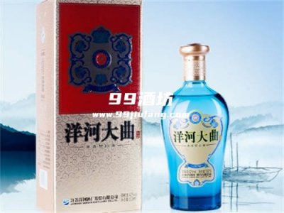 100元之内白酒推荐品牌