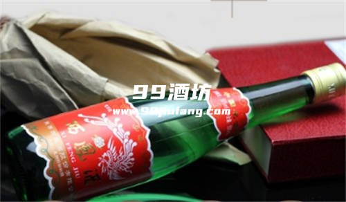 100元之内白酒推荐品牌