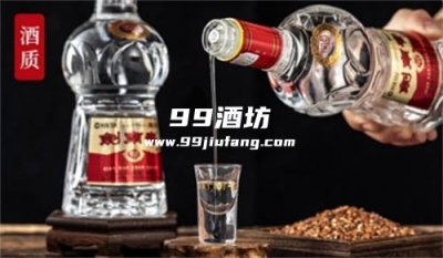 500以内好喝的白酒推荐哪种比较放心