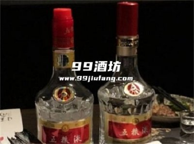 同样度数的白酒为什么有的容易醉