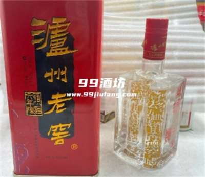 100以内好喝的浓香白酒推荐哪个品牌