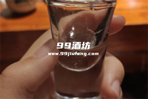 白酒喝了多久被胃吸收