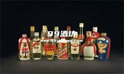 白酒酒味重还是淡好点