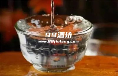 喝几两白酒不会伤肾吧