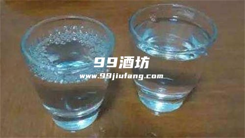 喝几两白酒不会伤肾吧