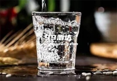 怎么去白酒的甲醛最快