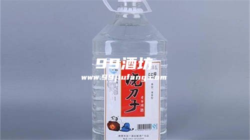 东北烧刀子酒为什么喝着舒服不醉人