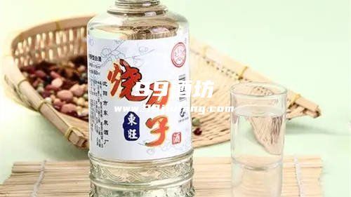 东北烧刀子酒80度是哪个厂家出的