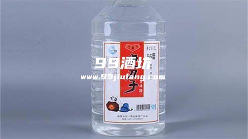 东北烧刀子酒80度是哪个厂家出的