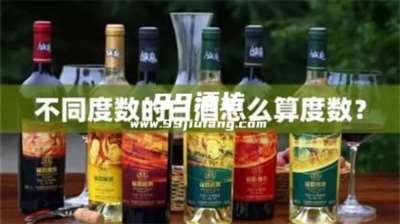 自己咋样监测白酒度数