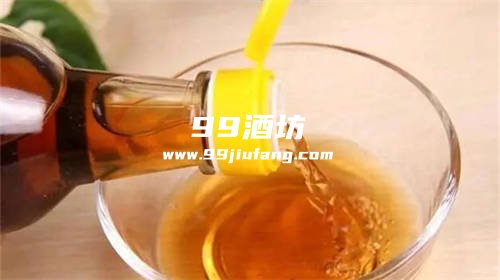 白酒和白醋加蜂蜜的功效