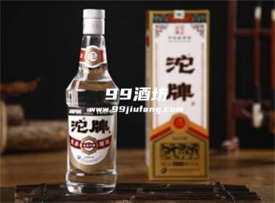 100以下的纯粮食白酒