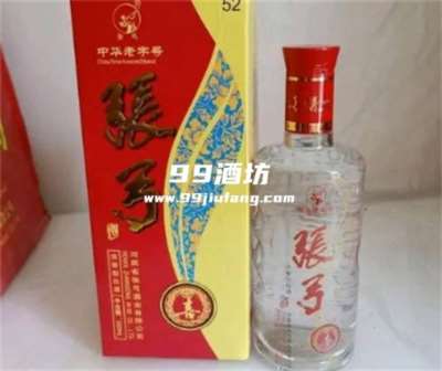 100以下的纯粮食白酒