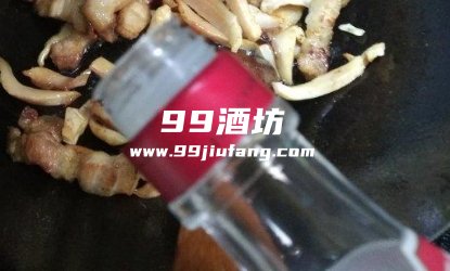 猪肉去腥用白酒还是黄酒