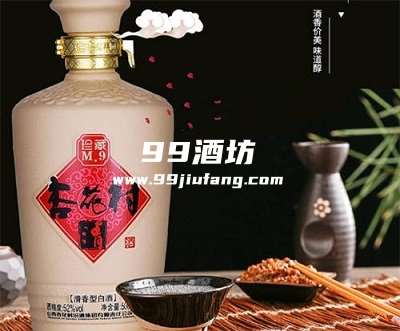 清香白酒储存几年可以喝