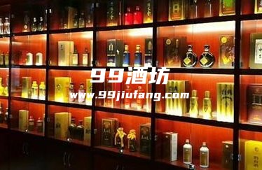 什么度数的白酒适合存放