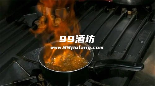 白酒炒菜可以放白糖吗